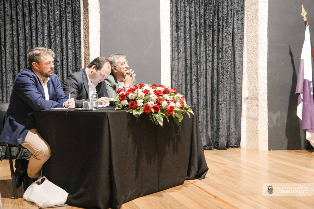 «A Democracia no Poder Local»