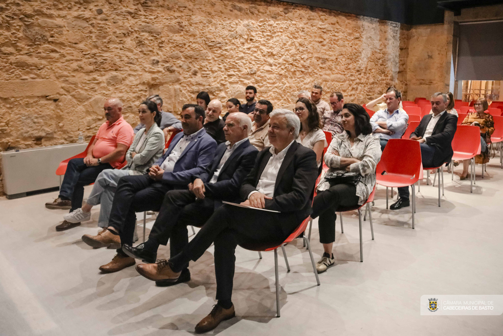 «A Democracia no Poder Local»