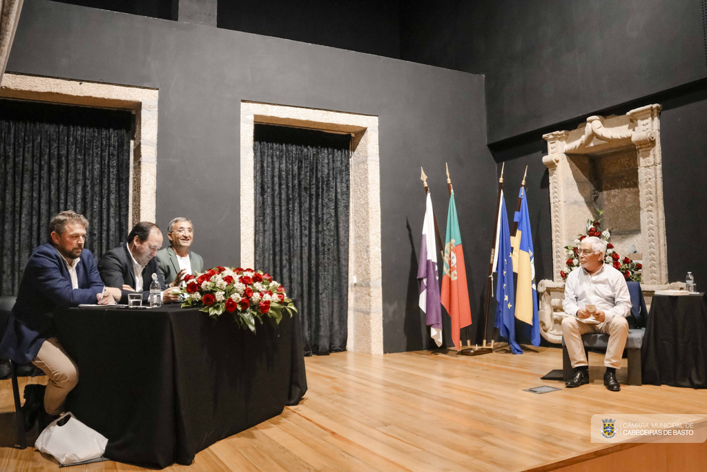 «A Democracia no Poder Local»