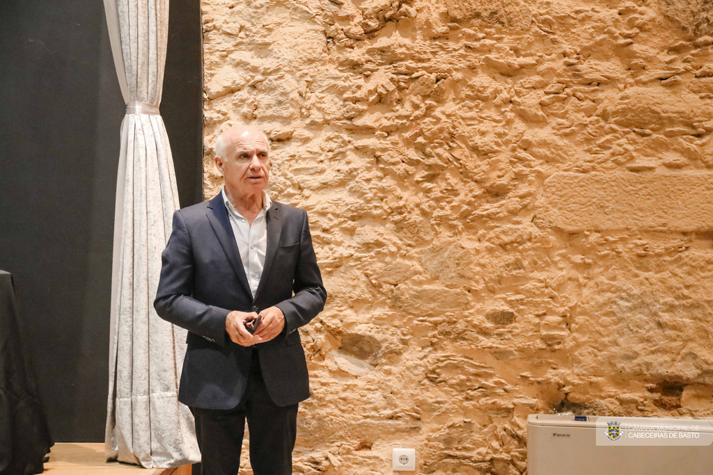 «A Democracia no Poder Local»