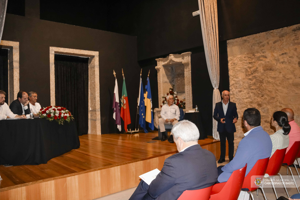 «A Democracia no Poder Local»