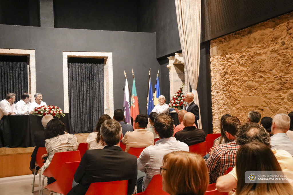 «A Democracia no Poder Local»