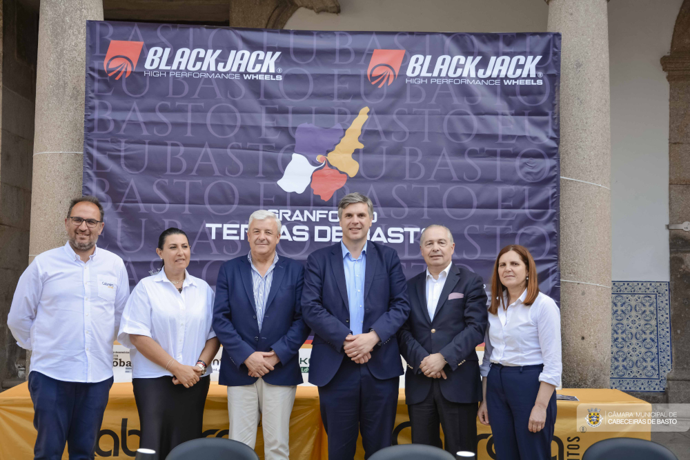 Granfondo Terras de Basto aguarda 900 participantes a 16 de junho
