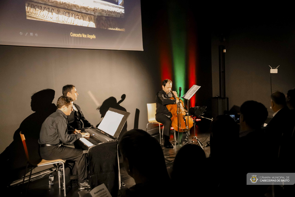 Vox Angelis