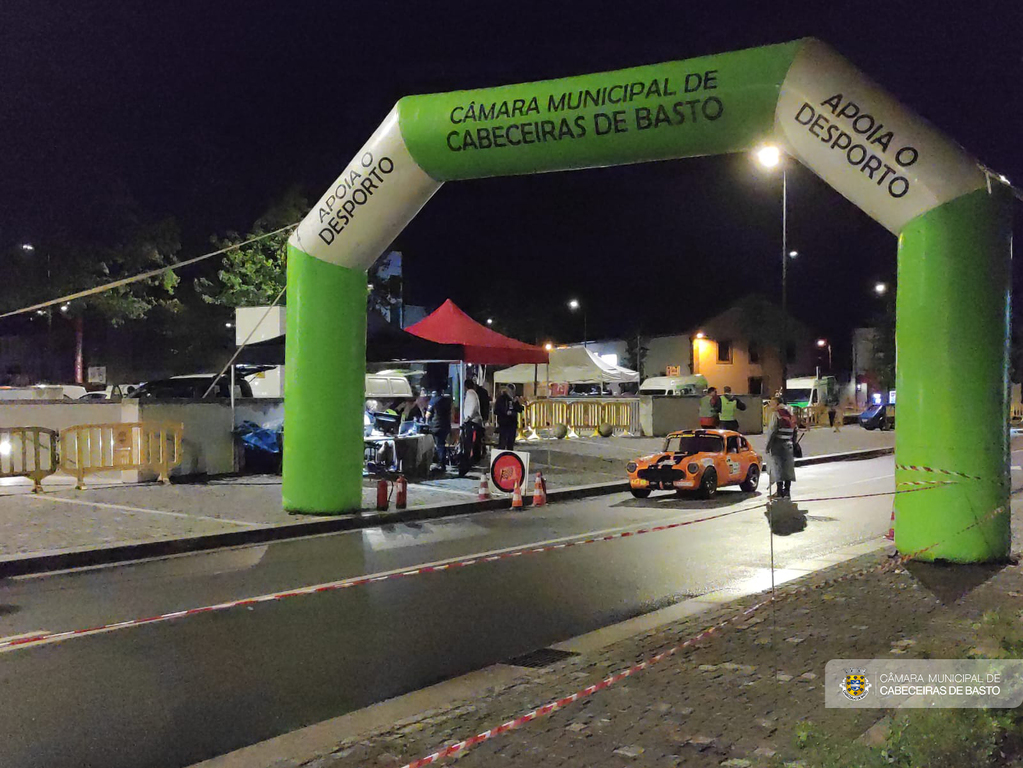 1.ª Perícia de Cabeceiras de Basto