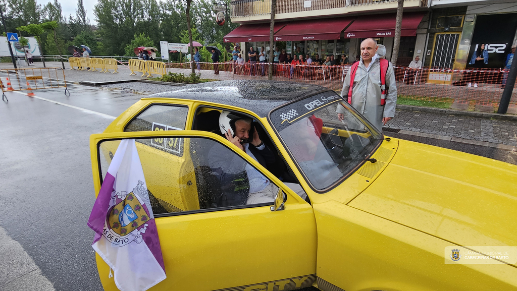 1.ª Perícia de Cabeceiras de Basto