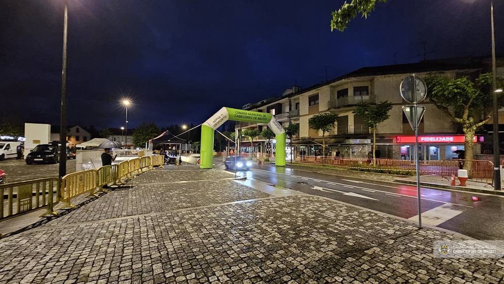 1.ª Perícia de Cabeceiras de Basto