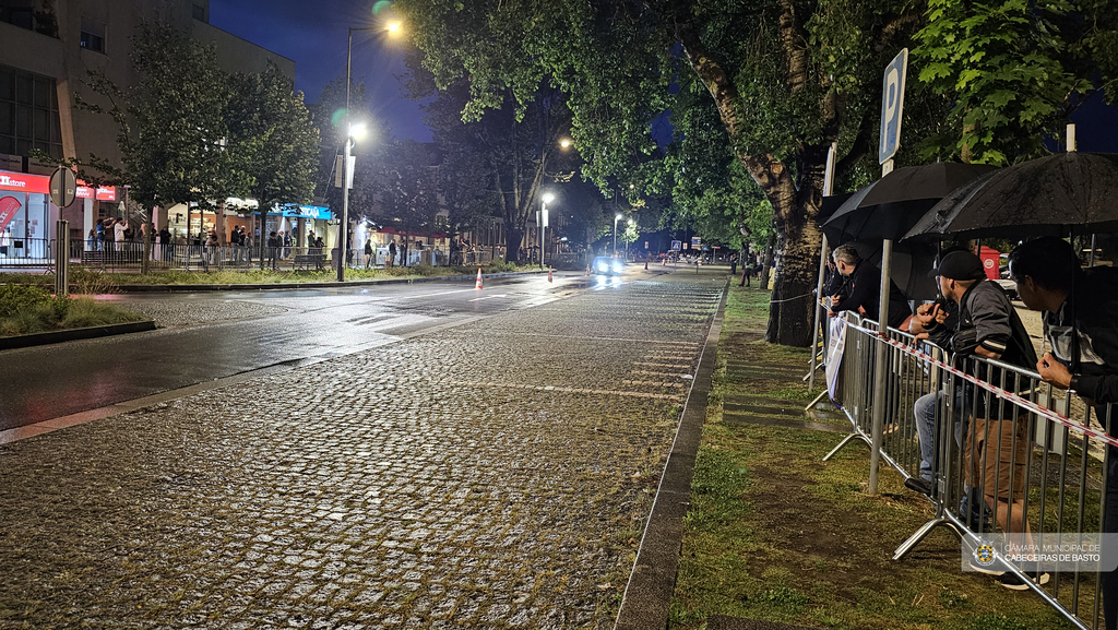 1.ª Perícia de Cabeceiras de Basto