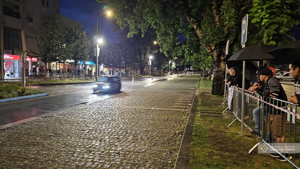 1.ª Perícia de Cabeceiras de Basto