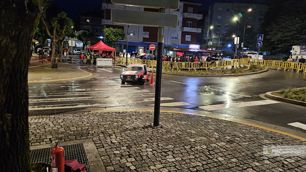 1.ª Perícia de Cabeceiras de Basto