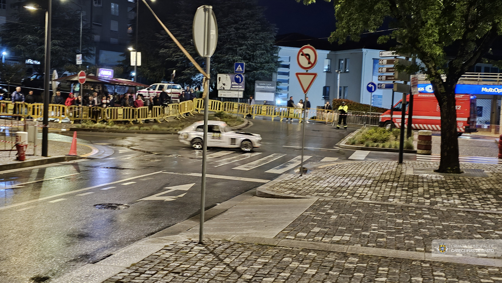 1.ª Perícia de Cabeceiras de Basto