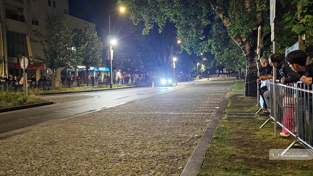 1.ª Perícia de Cabeceiras de Basto