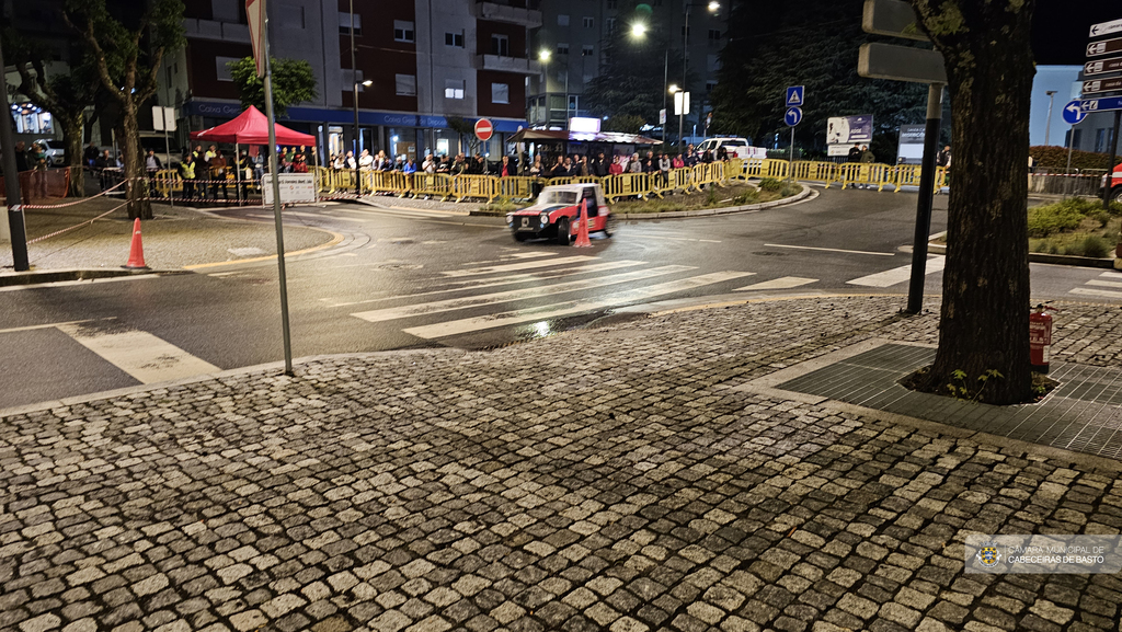 1.ª Perícia de Cabeceiras de Basto