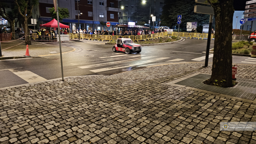 1.ª Perícia de Cabeceiras de Basto