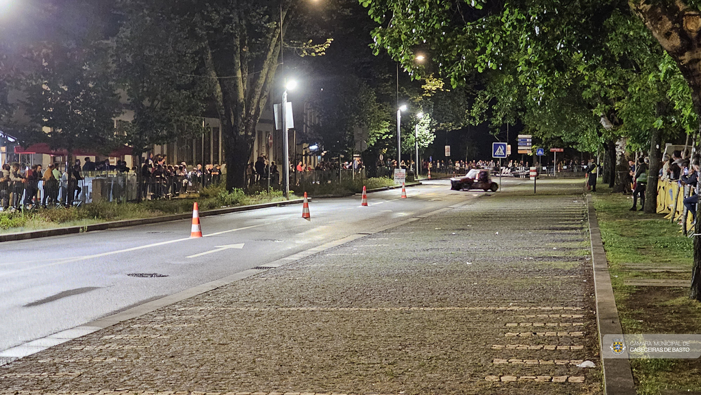 1.ª Perícia de Cabeceiras de Basto