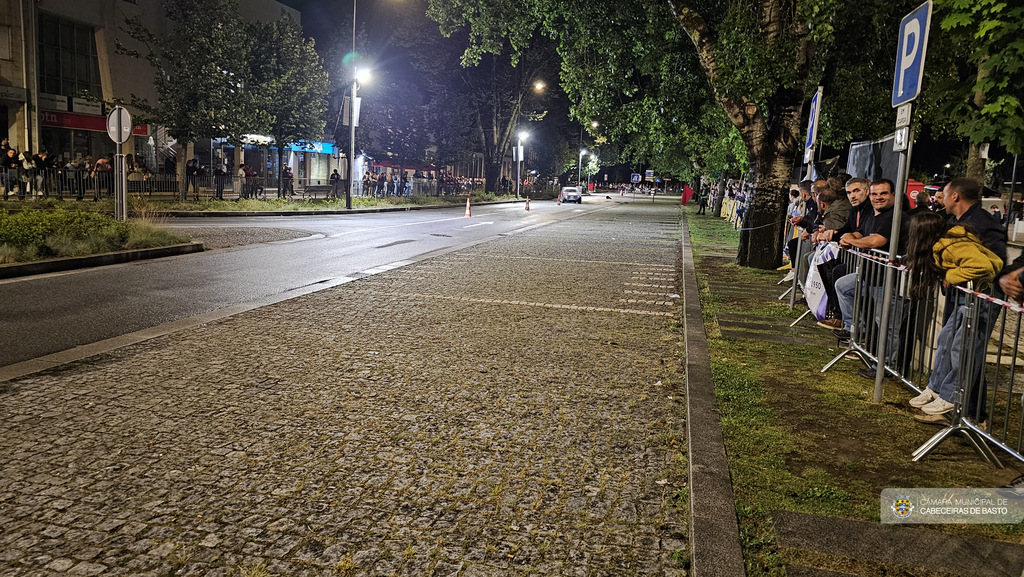 1.ª Perícia de Cabeceiras de Basto