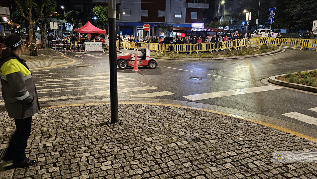 1.ª Perícia de Cabeceiras de Basto