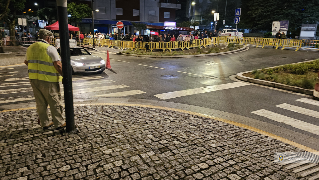 1.ª Perícia de Cabeceiras de Basto