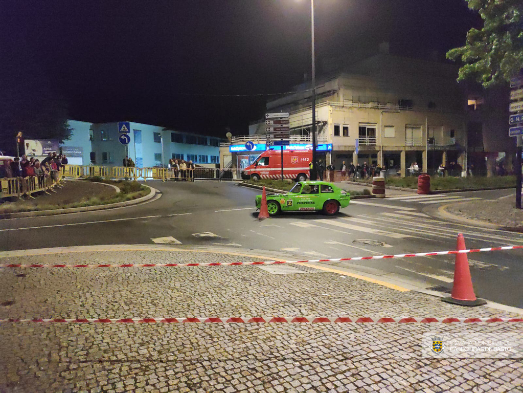 1.ª Perícia de Cabeceiras de Basto
