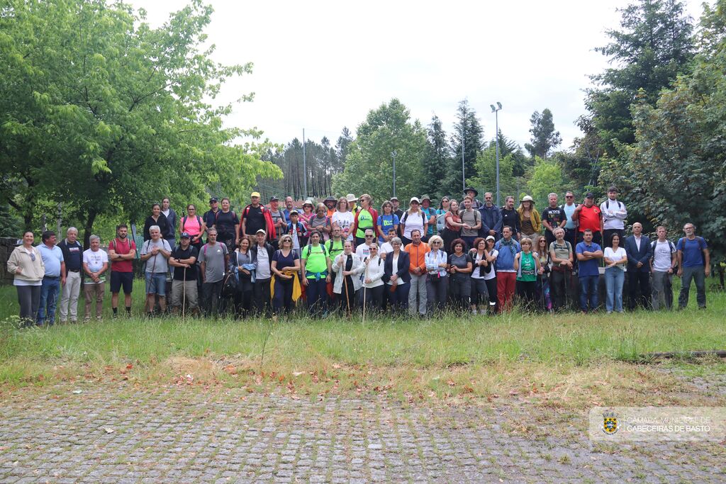 Caminho Português de Santiago de Leon de Rosmithal