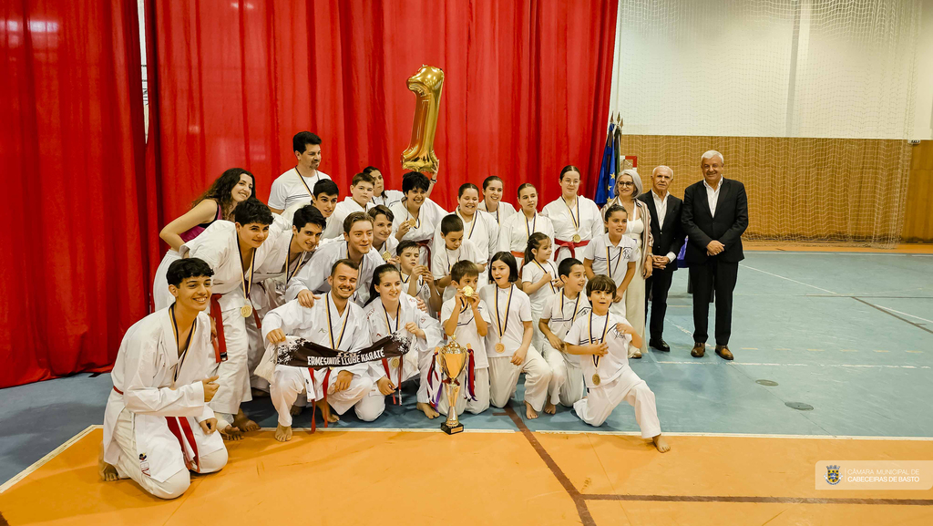 Taça das Demonstrações