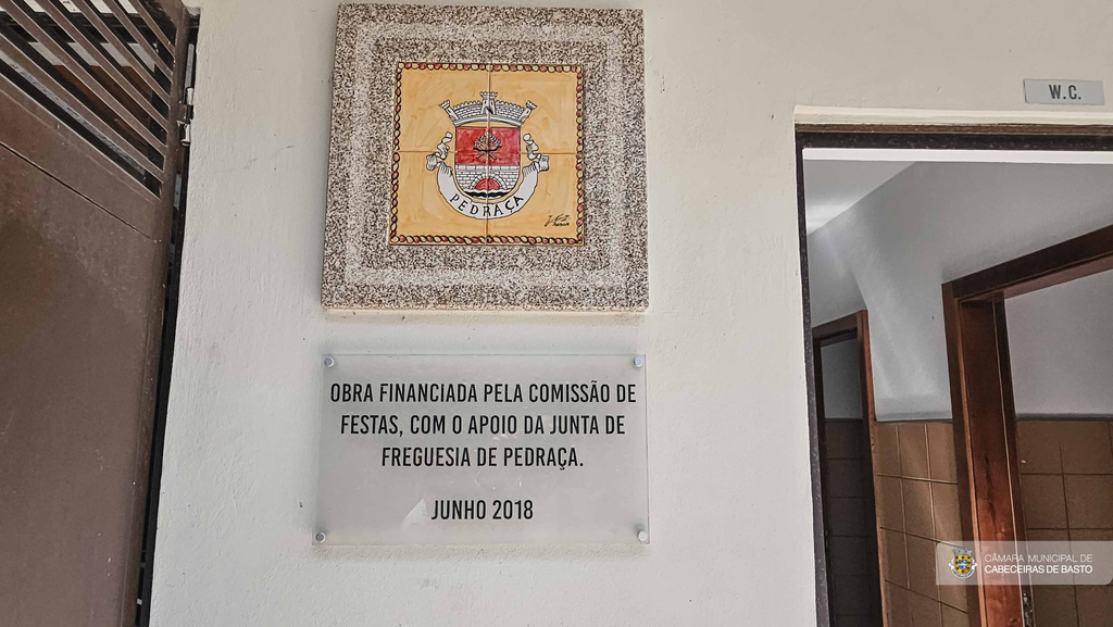 Erguida do Pau