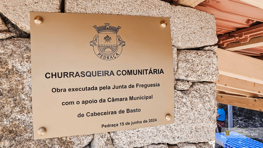 Erguida do Pau