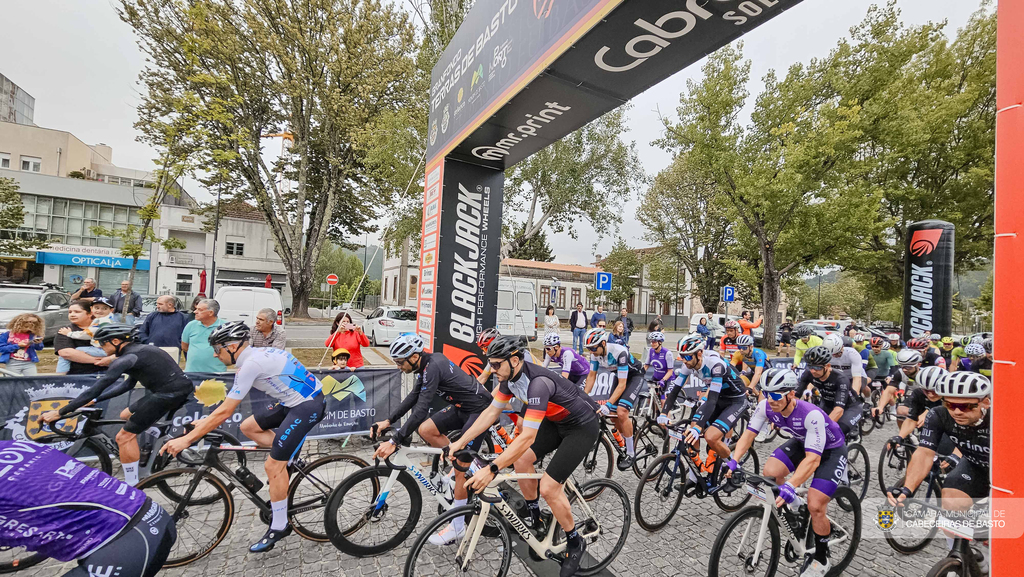 Granfondo Terras de Basto