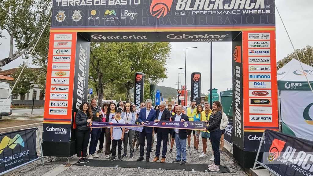 Granfondo Terras de Basto