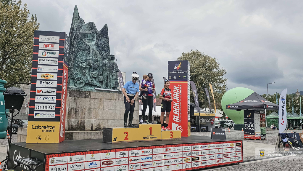Granfondo Terras de Basto