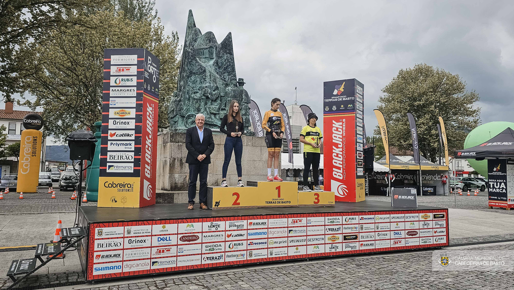 Granfondo Terras de Basto