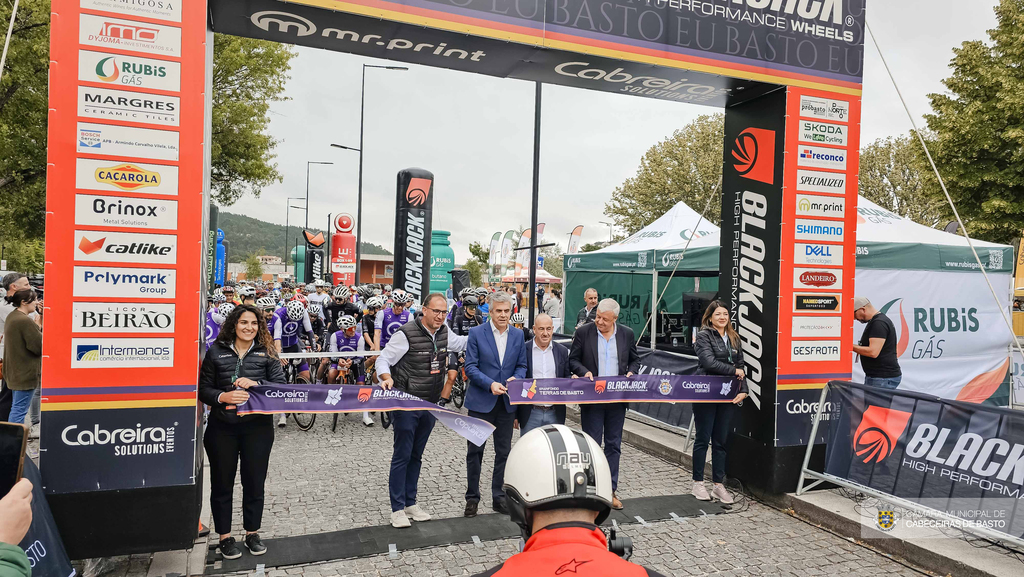 Granfondo Terras de Basto