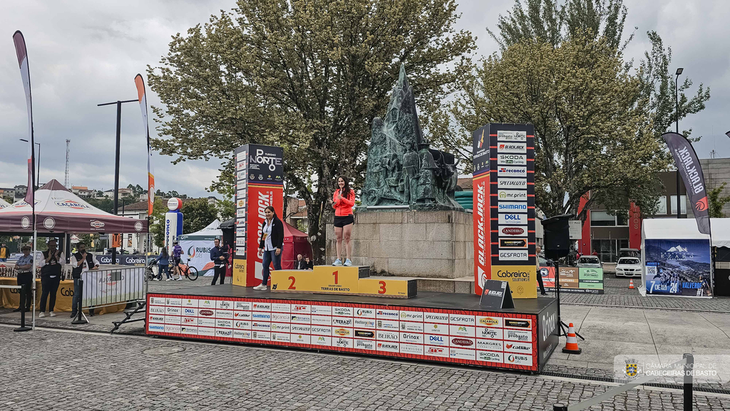 Granfondo Terras de Basto
