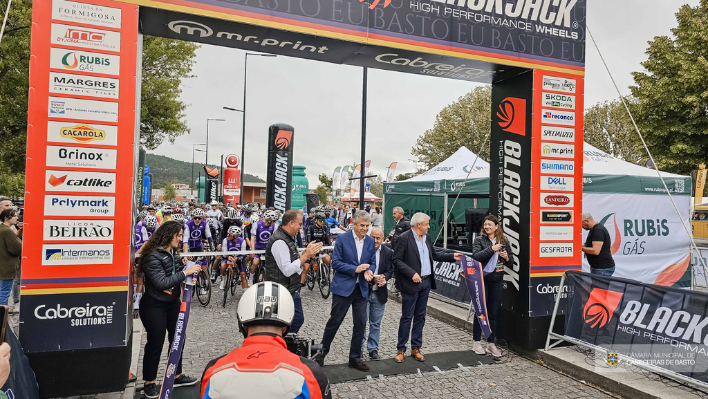 Granfondo Terras de Basto