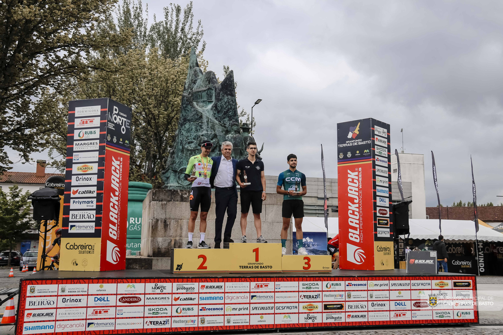 Granfondo Terras de Basto