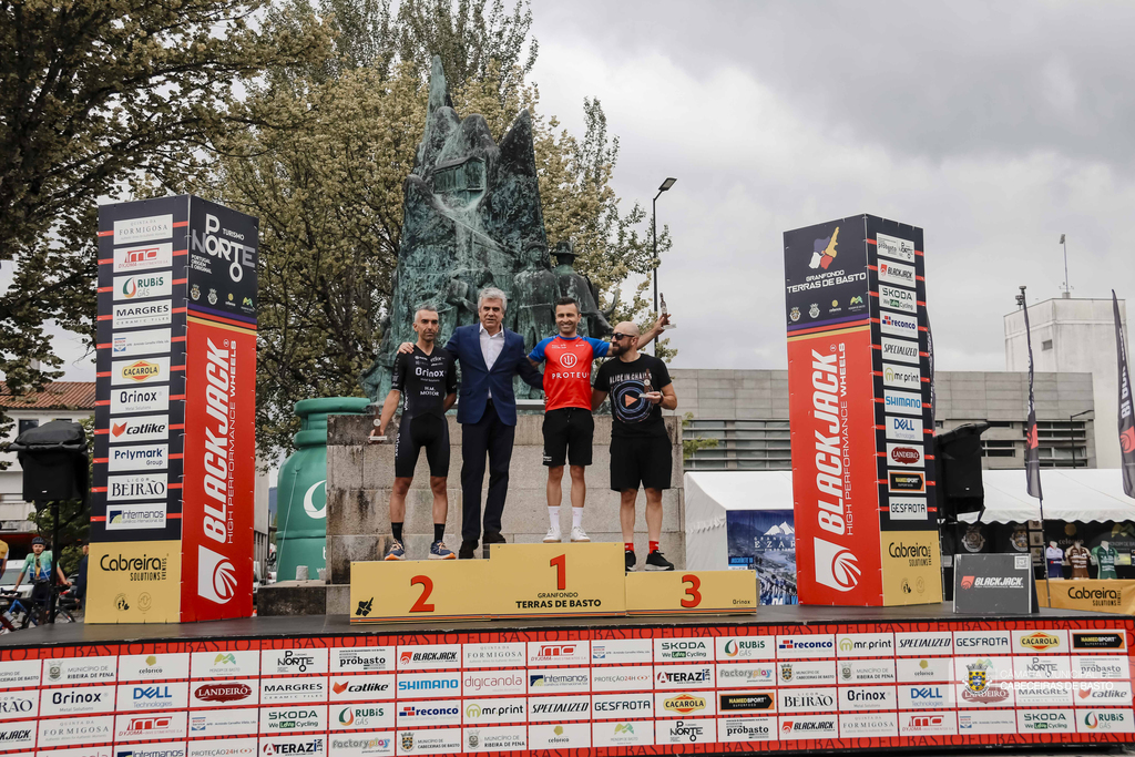 Granfondo Terras de Basto