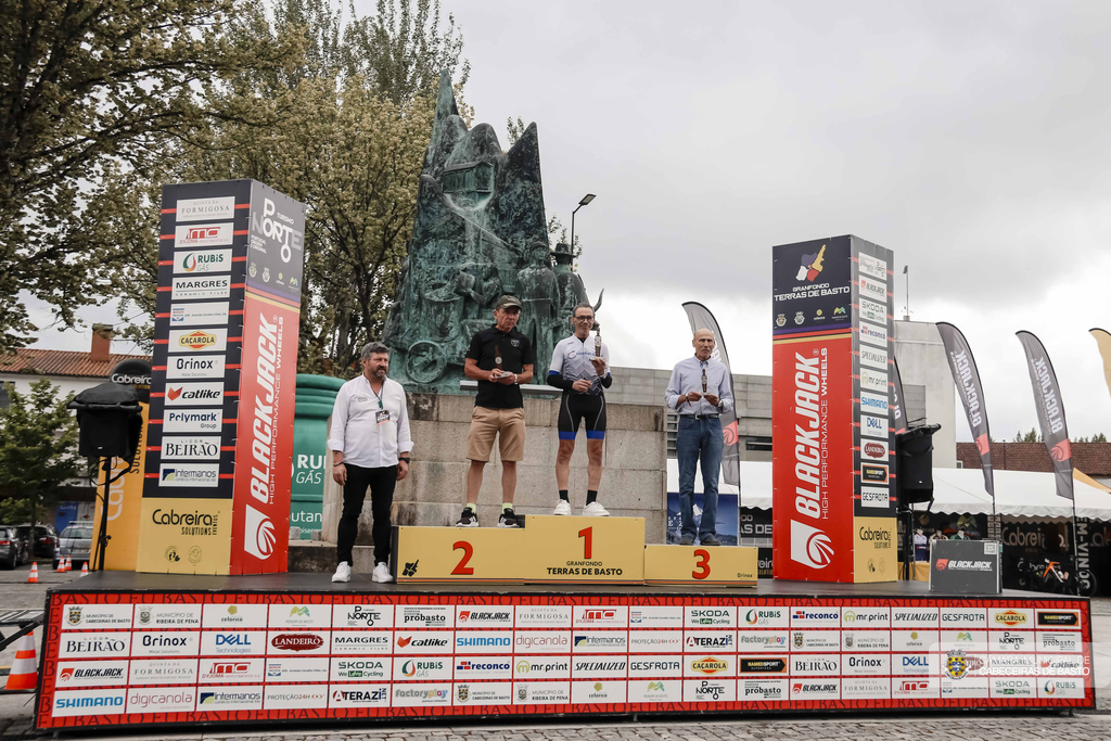 Granfondo Terras de Basto
