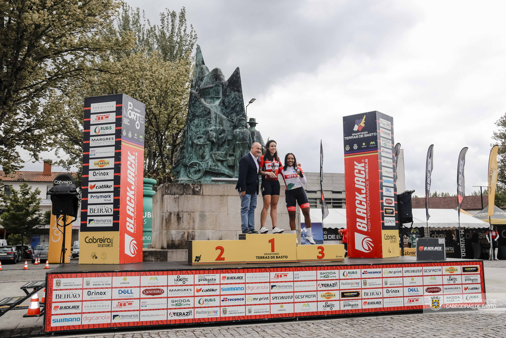 Granfondo Terras de Basto