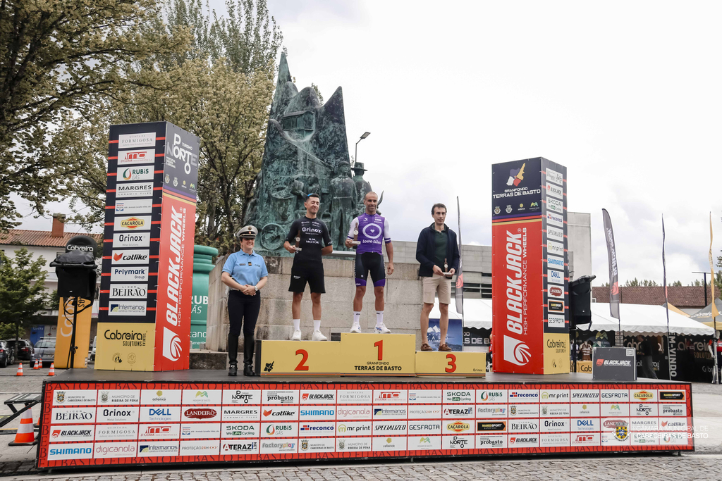 Granfondo Terras de Basto