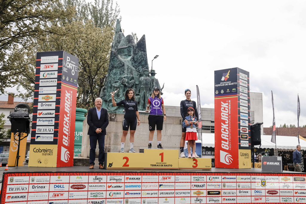 Granfondo Terras de Basto