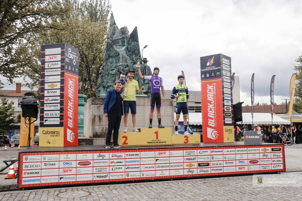 Granfondo Terras de Basto