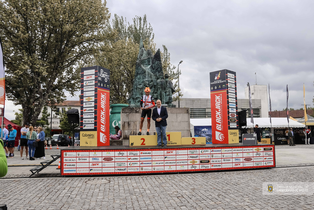Granfondo Terras de Basto