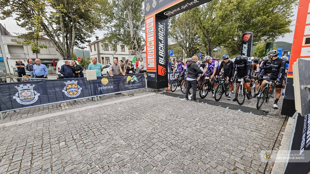 Granfondo Terras de Basto