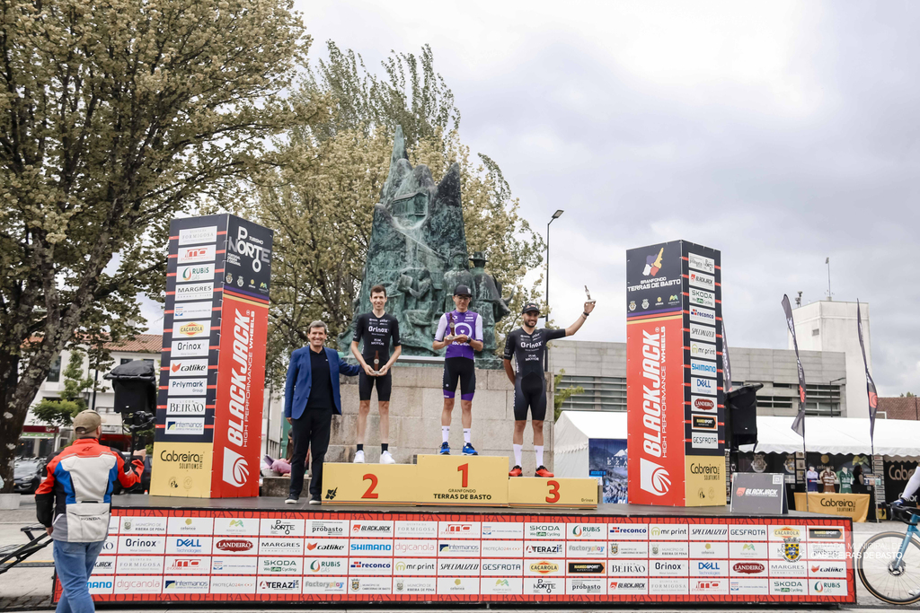 Granfondo Terras de Basto