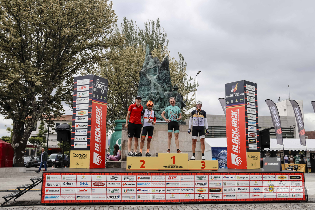 Granfondo Terras de Basto