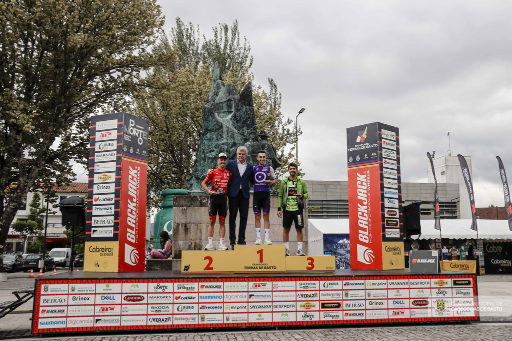 Granfondo Terras de Basto