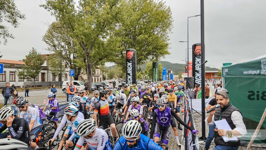 Granfondo Terras de Basto