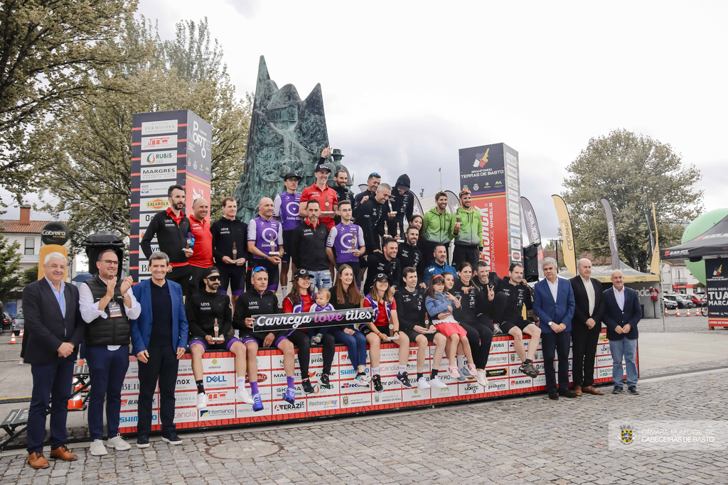 Granfondo Terras de Basto