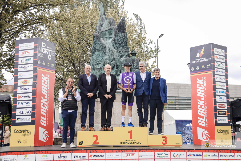 Granfondo Terras de Basto