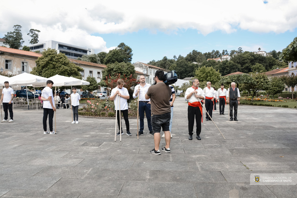 Praça da Alegria